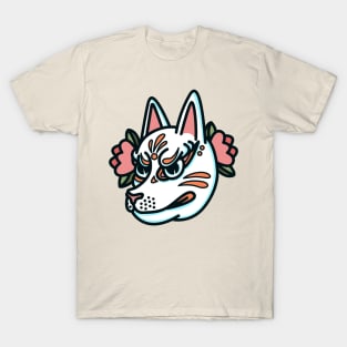 Kitsune T-Shirt